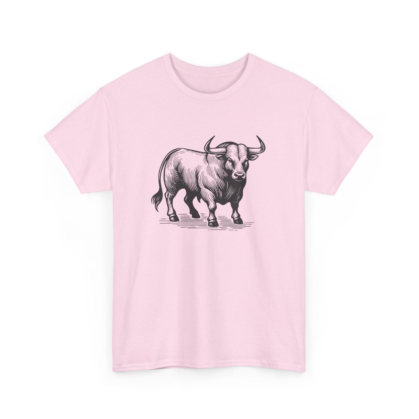 T-Shirt Unisex - Implacable