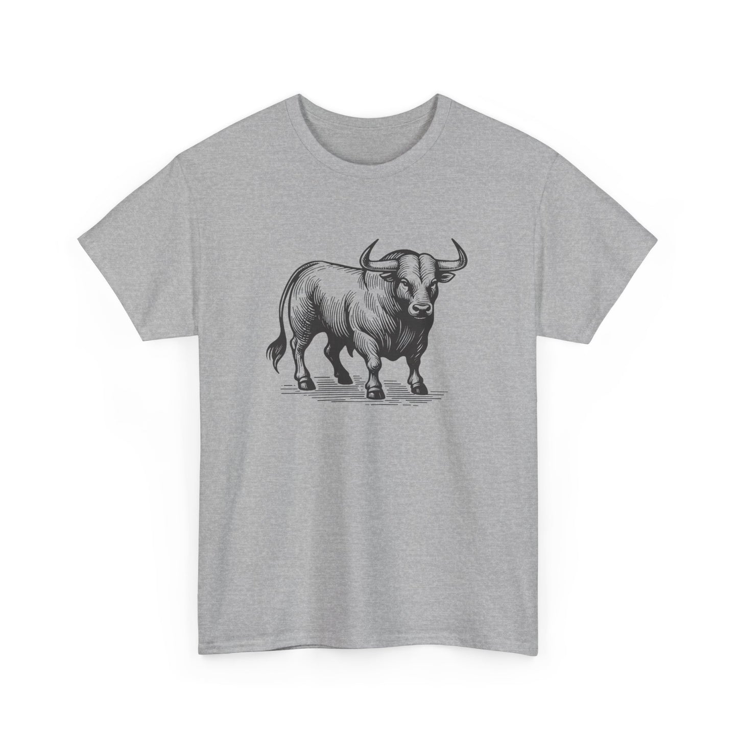 T-Shirt Unisex - Implacable
