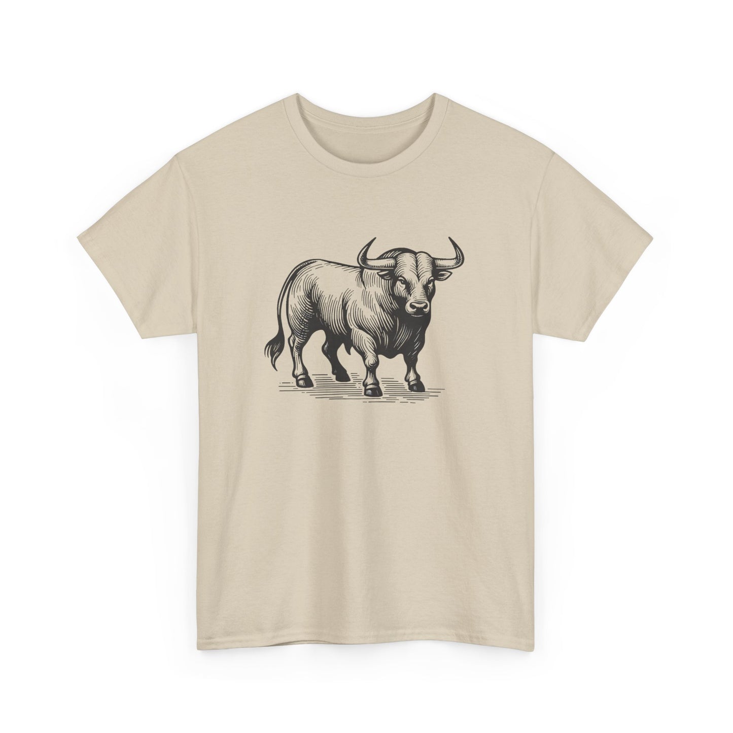 T-Shirt Unisex - Implacable