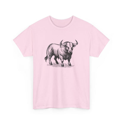 T-Shirt Unisex - Implacable