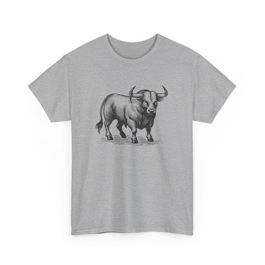 T-Shirt Unisex - Implacable