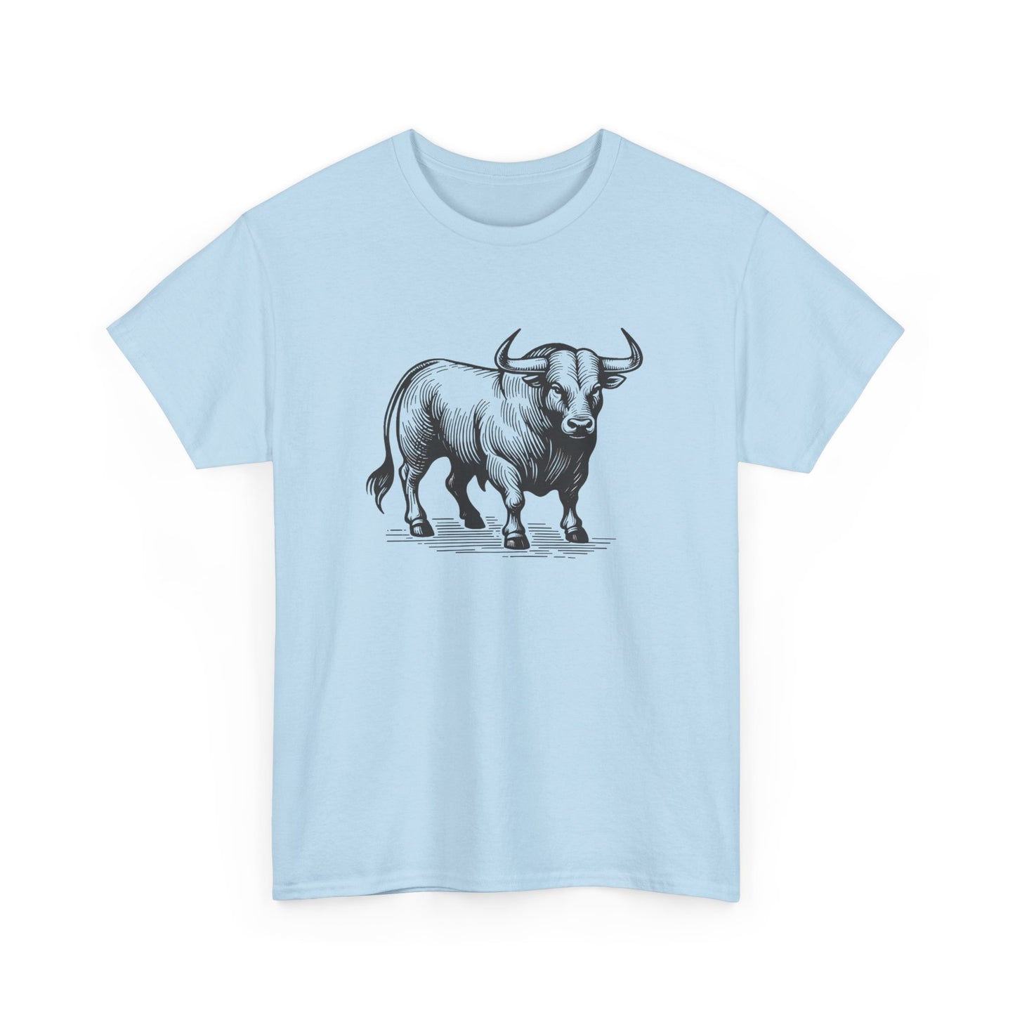 T-Shirt Unisex - Implacable