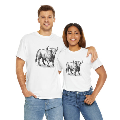 T-Shirt Unisex - Implacable
